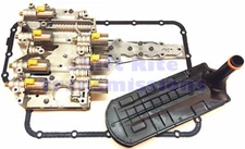 5R110W 08-UP REMANUFACTURED VALVE BODY TRANSMISSION FORD 6.0L DIESEL SUPER DUTY