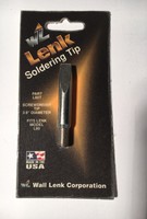 Wall Lenk Soldering Tip L80t Wall Lenk Soldering Tip L80t
