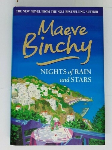 Maeve Binchy 5 Book Bundle Women Fiction Novels Quentins Tara Road Scarlett Feat - Picture 7 of 24
