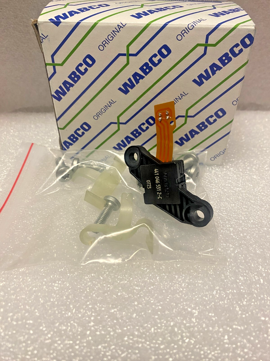 OEM VOLVO Wabco I-SHIFT Pressure Sensor Repair Kit 21068286