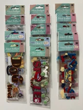 Jolee's Boutique Stickers-Multiple Variations Available-You Choose
