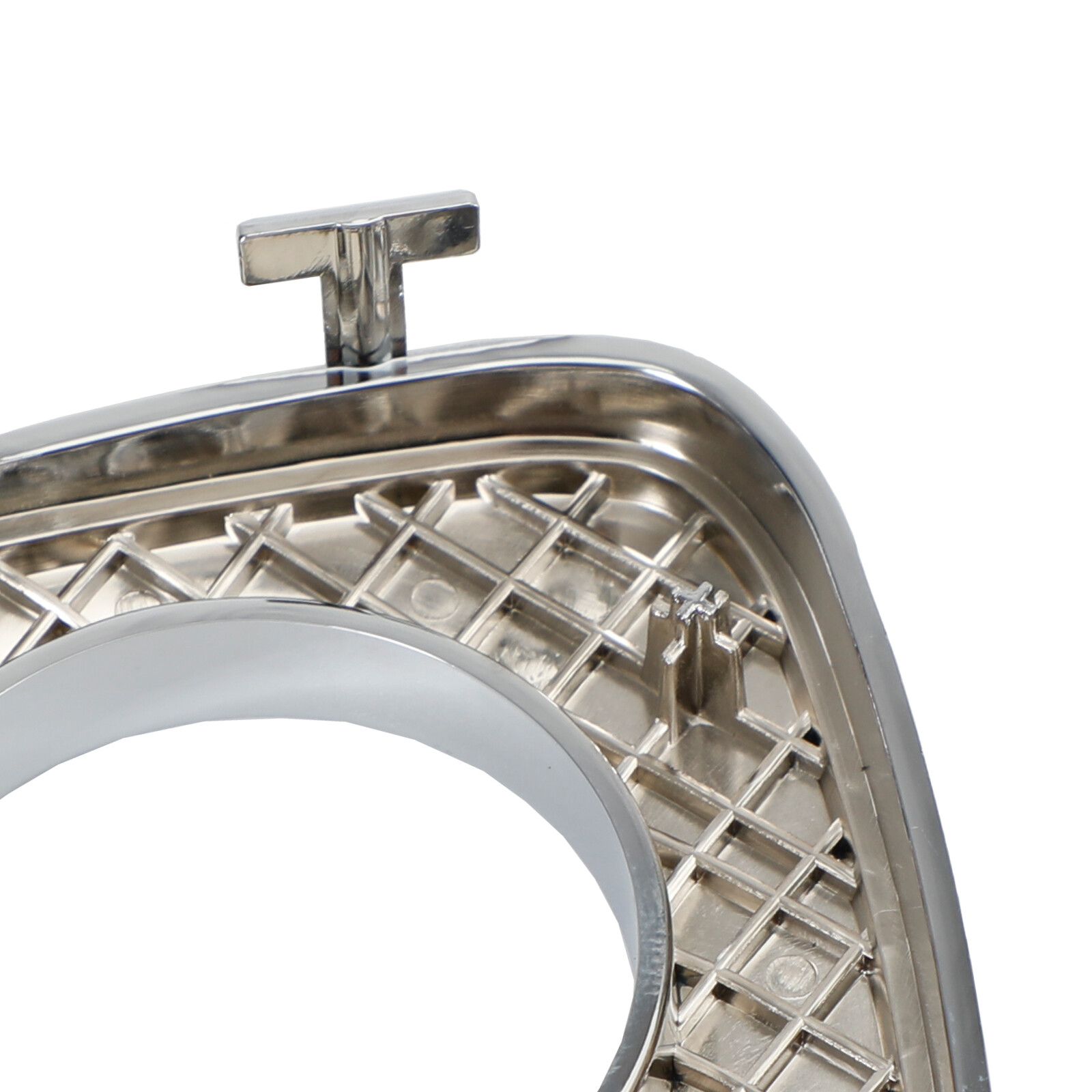 Chrome Cover for Rolls Royce Ghost RR4 Spirit of Ecstasy 2008-2017 51137457662