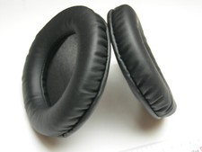 2 Ohrpolster passend an Sony  MDR-CD3000 Kopfhörer  MDR CD3000 CD 3000