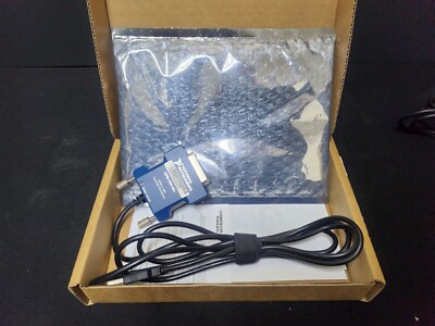 NI Origin GPIB-USB-HS+ (38EC) | eBay