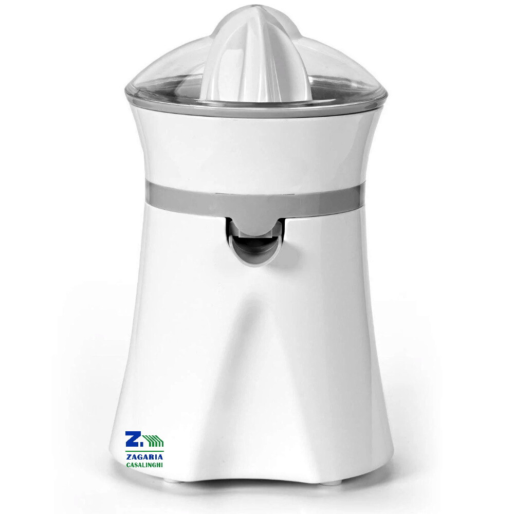 SPREMIAGRUMI PREMI AGRUMI ELETTRICO 20 W FUNZIONE AUTO REVERSE 2CONI DI SPREMUTA