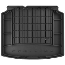 Frogum Pro-Line Kofferraum schutzmatte für Skoda Scala ab 2019 Allwetter Antirut