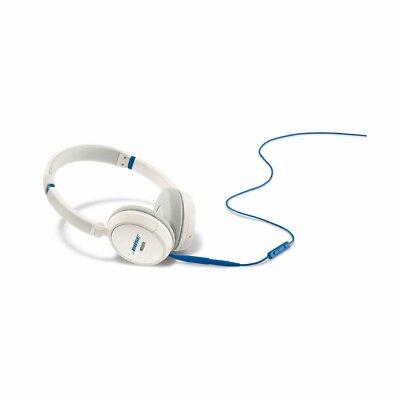 Bose SoundTrue Around-Ear AE Wired Headphones Headband Headset