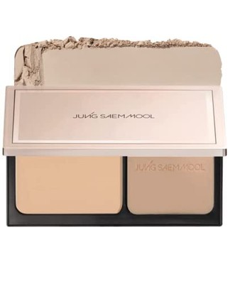JUNGSAEMMOOL OFFICIAL Masterclass Powder Foundation | Flawless cover Long-las...