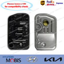 481482H000 Genuine Transmission Oil Filter for Venue Elantra Accent 2020-2023