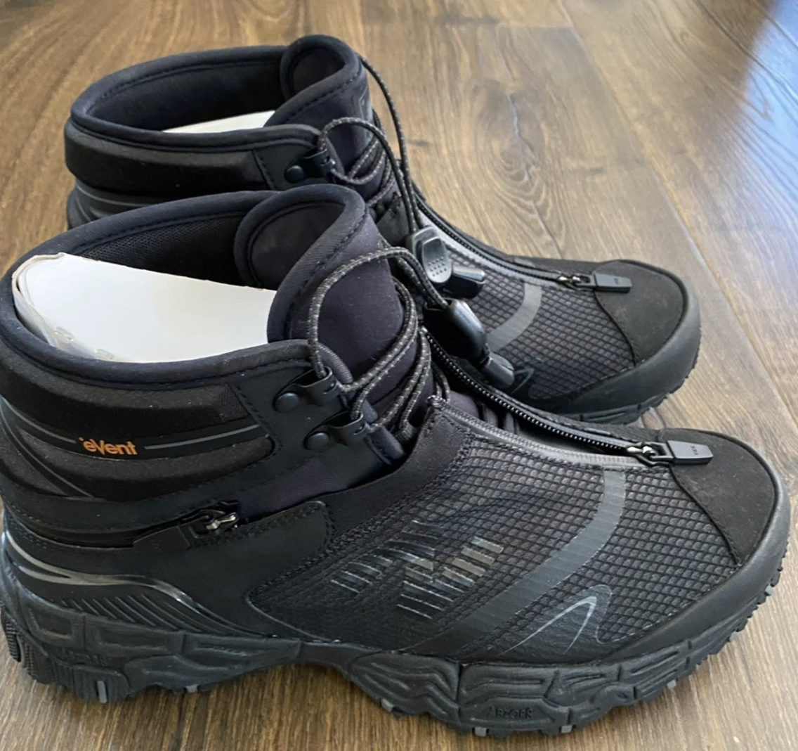 New Balance Niobium Tokyo Design Studio “NIOBIUM CONCEPT New Balance Niobium Tokyo Design Studio “NIOBIUM CONCEPT