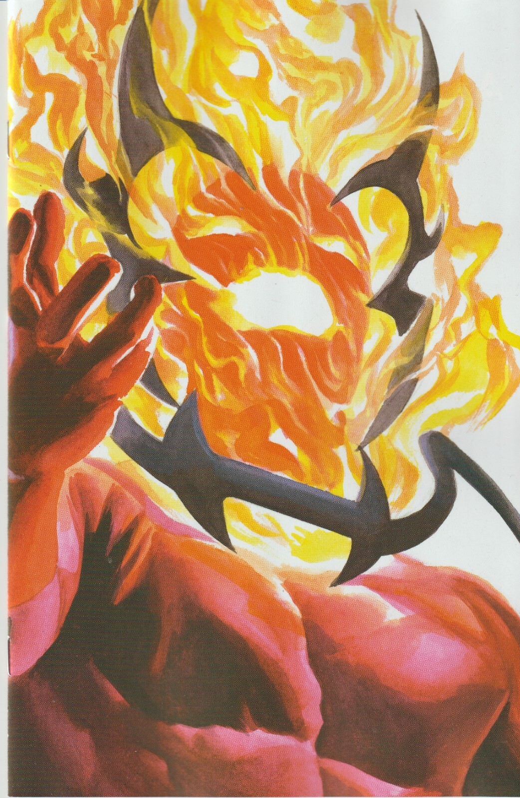 MARVEL COMICS DOCTOR STRANGE #1 MAY 2023 TIMELESS VARIANT 1ST PRINT NM