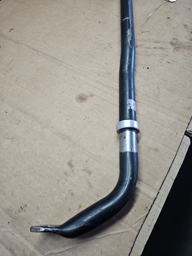 08-10 Infiniti M35 M45 with Sport Pkg RWD Front Stabilizer Sway Bar 54610-EG601 - Picture 6 of 10