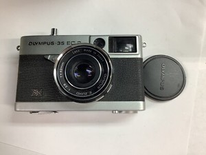 Olympus 35 Ec2 | eBay
