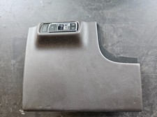 2019-2024 Lincoln Aviator STEERING COLUMN COVER LOWER PART LEFT SIDE