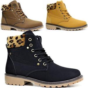 ladies stylish walking boots