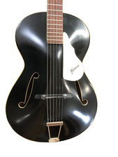 Made In Germany 1962  Framus Archtop Acoustic Guitar - Really Cool