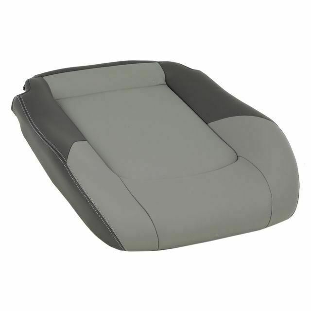 Cojín del asiento delantero derecho para Chrysler Crossfire 2005-2006 (N/P 1BF42BD5AA)