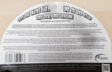 Müller Tiermaske Henne – Hühnermaske Aus Hartplastik Für Erwachsene, Karneval & Fasching