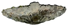 Vintage  Glass Bowl