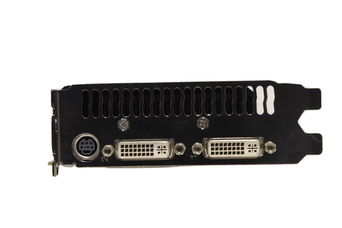 Nvidia Quadro FX 4800 1.5 GB GDDR3 GPU Graphics Card PCIe x16 1.1 GT200 DVI-I 2x - Picture 16 of 18