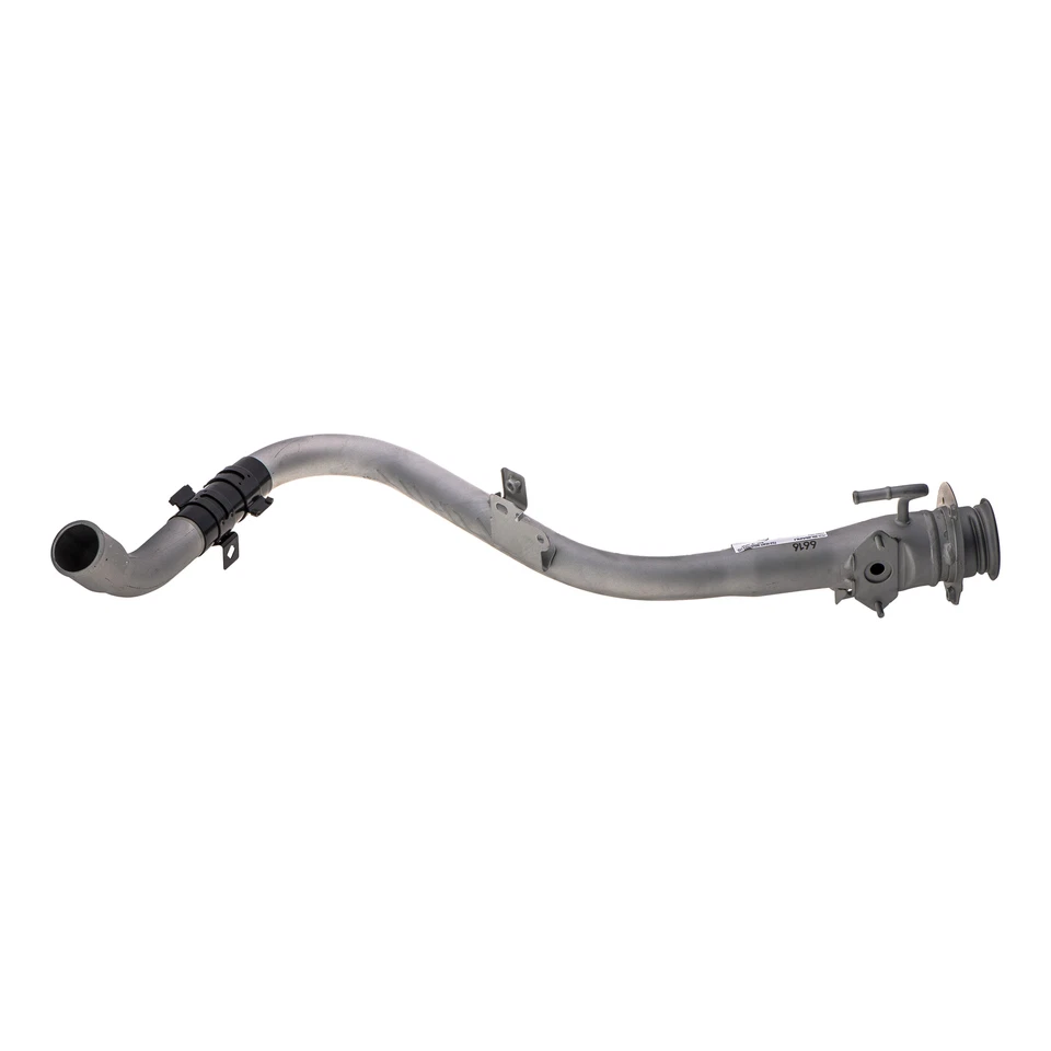 Válvula de tubo de llenado de tanque de combustible Subaru Forester 2003-2008 42066SA090 NUEVO OEM Foto 4 de 4
