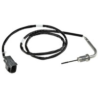 NTY Abgastemperatursensor FüR Toyota RAV 4 III _A3_ 2.2 D 4WD Avensis Station
