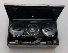 WHITTAKER MICRO 16 MINIATURE SPY CAMERA