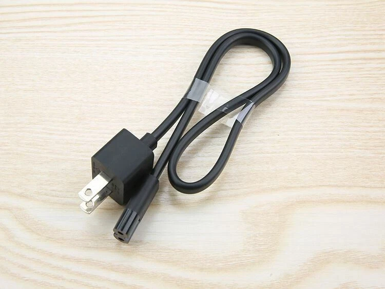 0.5M Figure 8 AC US Plug Cable Cord for Microsoft Surface Pro 1 2 3 Power Supply - Image 3 of 4