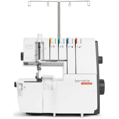 bernette b44 Funlock (Overlock)