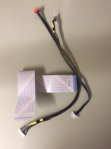 LVDS Kabel für Samsung TV GU43TU8079U