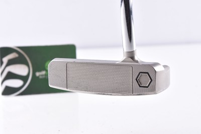 Bettinardi Studio Stock 2021 #7 Putter / 35 Inch | eBay