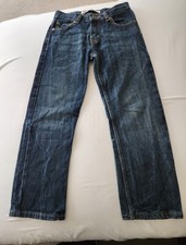Levi's 514 Straight 8 Reg W24"xL22" Boys Jeans