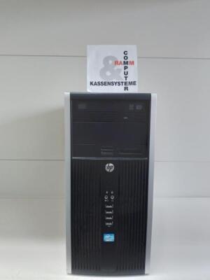 Midi PC - Intel Core i5, 4GB RAM, 1TB HDD