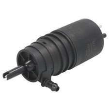 Waschwasserpumpe für Mercedes S-Klasse C140 W140 1991-1999 E-Klasse W210 1995-03