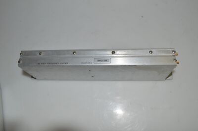 *TC* HEWLETT PACKARD A6 ASSY FREQUENCY DIVIDER 05061-6102 SERIES 1248 (VMH59)