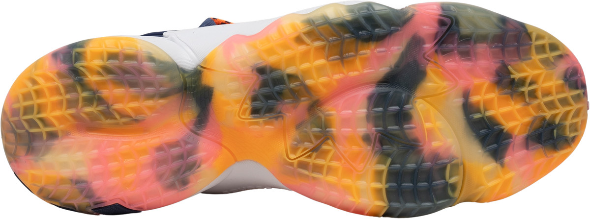 adidas D.O.N. Issue #2 Signal Orange for Sale | Authenticity