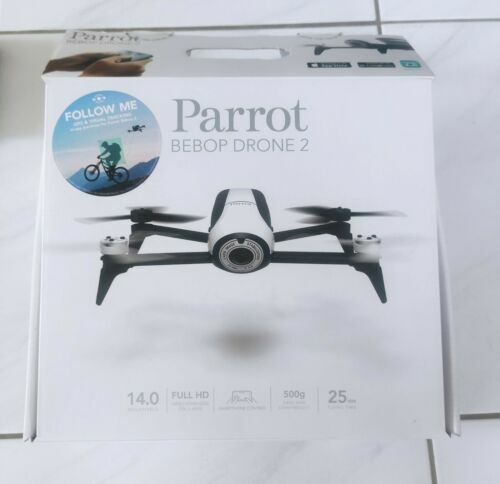 Stabilizzatore Per Drone Parrot Bebop 1 (IDE) - Ricambio Originale Per Barometro