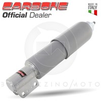 StoßDäMpfer Vorne Karbon Original FüR Piaggio Vespa Px 125-150-200