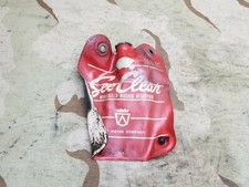 1960 60 Ford Galaxie Thunderbird Fairlane Windshield Washer Reservoir Bag Oem 1960 60 Ford Galaxie Thunderbird Fairlane Windshield Washer Reservoir Bag Oem