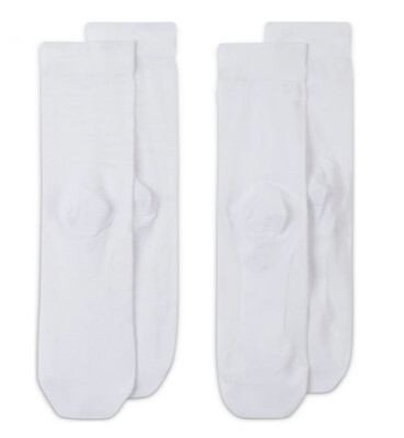 nike sheer training socks