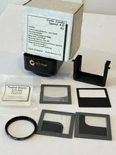 PORTAFILTRI ADATTATORE PORTAFILTRO 75x80 CURTIS COMBO FILTER HOLDER