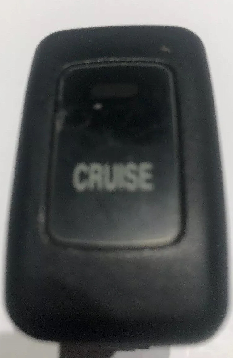 98 99 00 01 02 Honda Accord cruise control switch 1998 1999 2000 2001