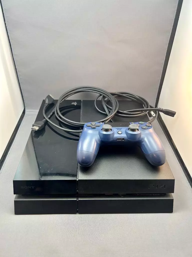 PlayStation 4 Console 500 GB