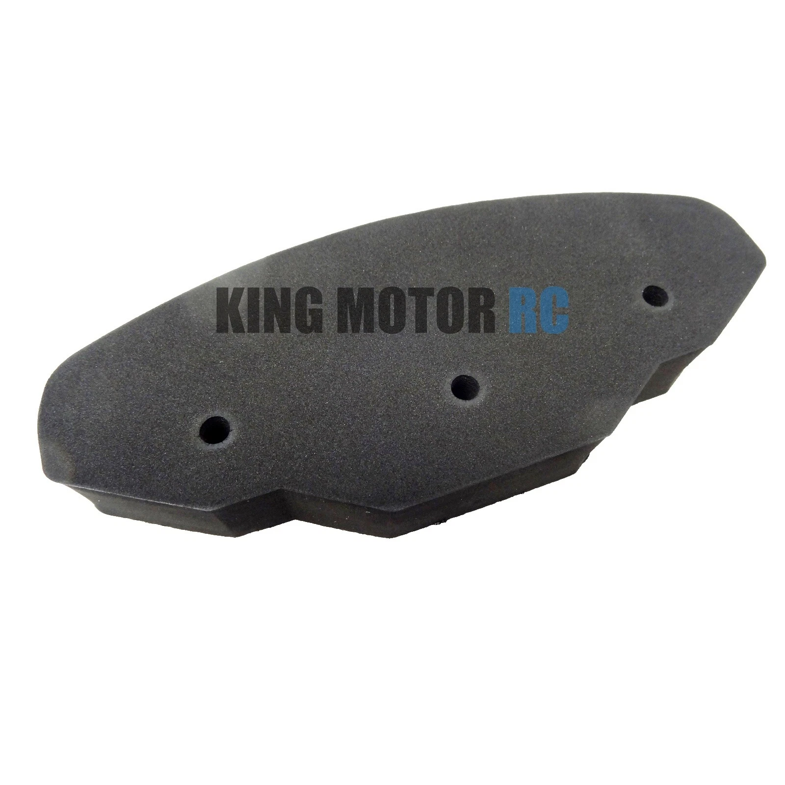 King Motor Electric Carros, caminhões e Motocicletas RC Body Parts & Interior