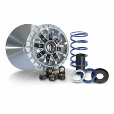 POLINI P241701 MAXI HI-SPEED VARIATOR FOR YAMAHA 530 T-MAX 25X15MM 8 ROLLERS