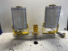 Ritelite Twin Head LED Industrial Flood Lights 110v -240v