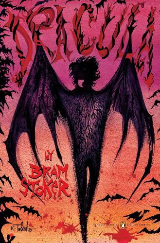Bram Stoker Dracula (Penguin Classics Deluxe Edition) (Tascabile)