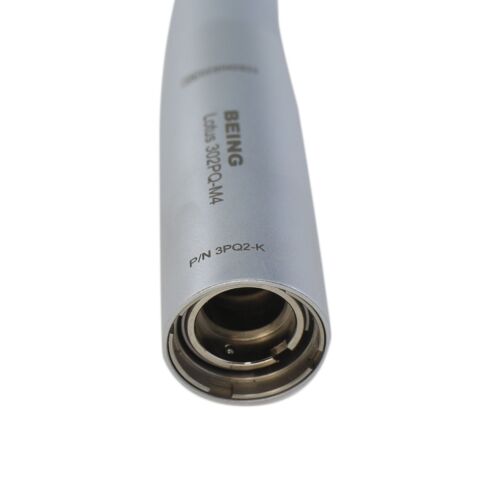 5 BEING Turbina Dental Alta Velocidad Pieza de Mano Estilo KAVO Acoplador MULTIflex 4 Agujeros - Imagen 15 de 24