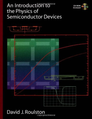 An Introduction to the Physics of Semiconductor Devices (Paperback, 1998)