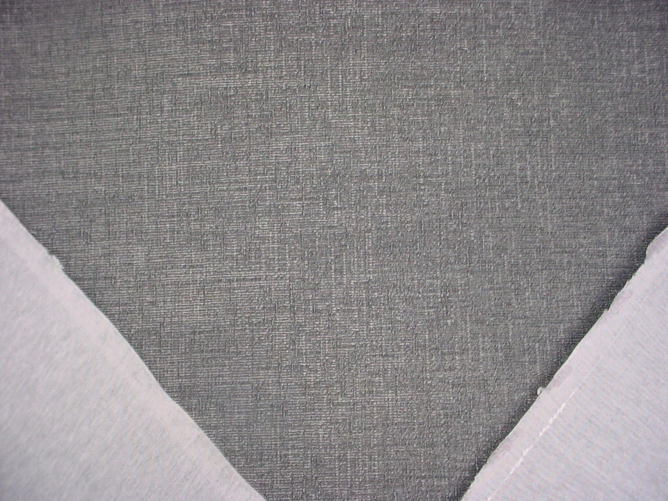 13Y Holly Hunt Great Plains 3276 Pillow Talk Nightfall Drapery Upholstery Fabric - Image 3 of 4